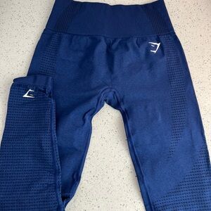 Gymshark Vital Seamless Leggings